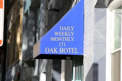 Fotos del hotel - Oak Hotel