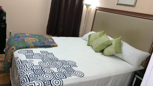 Fotos del hotel - Oak Hotel