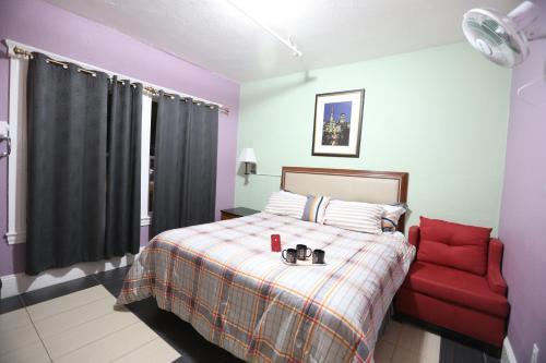 Fotos del hotel - Oak Hotel