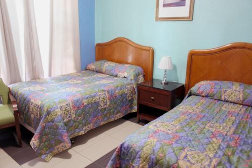 Fotos del hotel - Oak Hotel