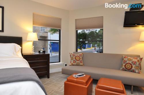 Fotos del hotel - DUPONT PLACE