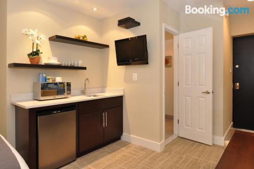 Fotos del hotel - DUPONT PLACE