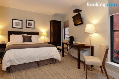 Fotos del hotel - DUPONT PLACE