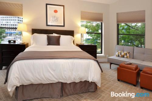 Fotos del hotel - DUPONT PLACE