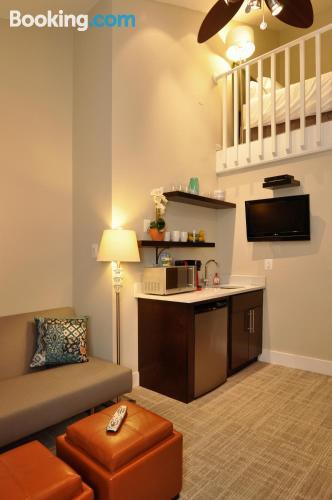 Fotos del hotel - DUPONT PLACE