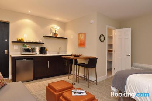 Fotos del hotel - DUPONT PLACE