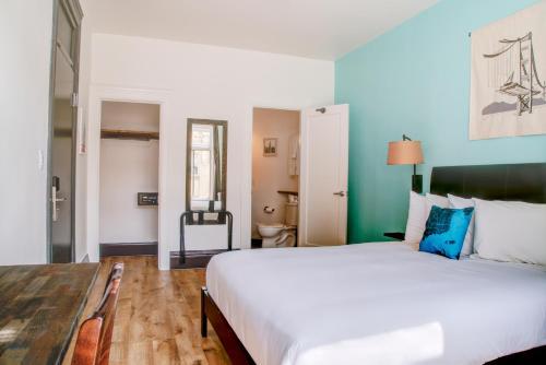 Fotos del hotel - The Bartlett Hotel and Guesthouse