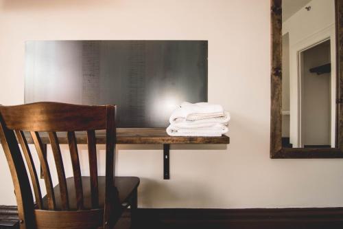 Fotos del hotel - The Bartlett Hotel and Guesthouse