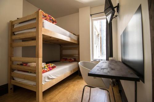 Fotos del hotel - The Bartlett Hotel and Guesthouse
