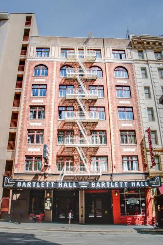 Fotos del hotel - The Bartlett Hotel and Guesthouse