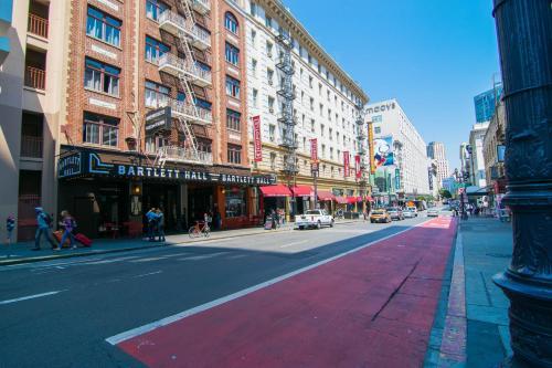 Fotos del hotel - The Bartlett Hotel and Guesthouse