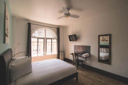 Fotos del hotel - The Bartlett Hotel and Guesthouse