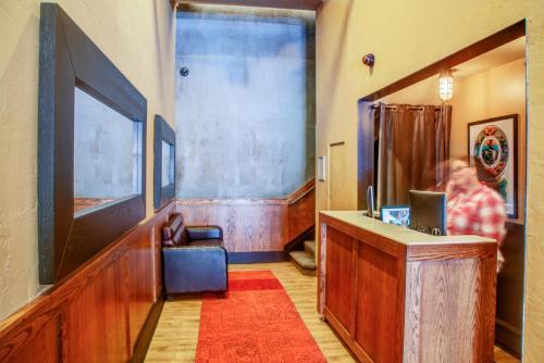 Fotos del hotel - The Bartlett Hotel and Guesthouse