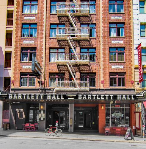 Fotos del hotel - The Bartlett Hotel and Guesthouse