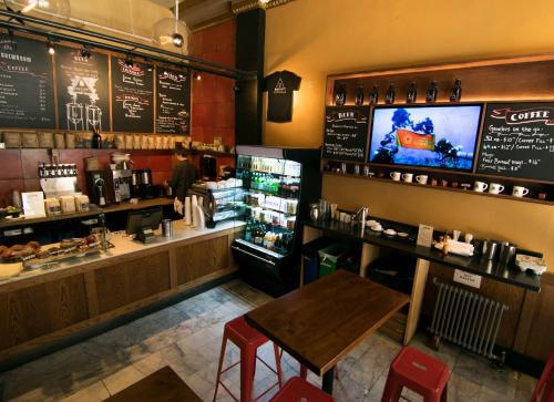 Fotos del hotel - The Bartlett Hotel and Guesthouse