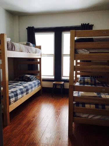 Fotos del hotel - The Bartlett Hotel and Guesthouse