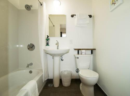 Fotos del hotel - The Bartlett Hotel and Guesthouse