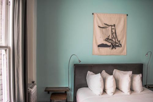 Fotos del hotel - The Bartlett Hotel and Guesthouse