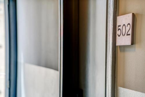Fotos del hotel - The Bartlett Hotel and Guesthouse