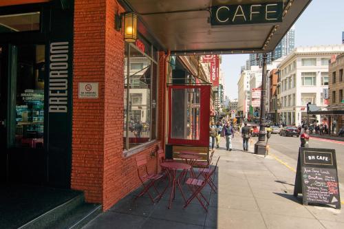 Fotos del hotel - The Bartlett Hotel and Guesthouse