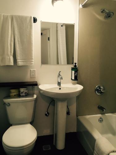 Fotos del hotel - The Bartlett Hotel and Guesthouse