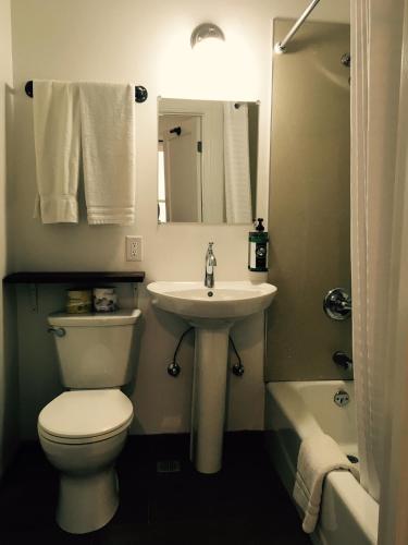 Fotos del hotel - The Bartlett Hotel and Guesthouse