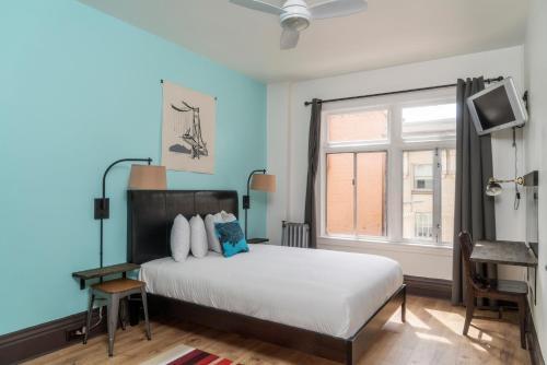Fotos del hotel - The Bartlett Hotel and Guesthouse