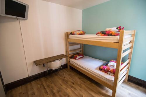 Fotos del hotel - The Bartlett Hotel and Guesthouse