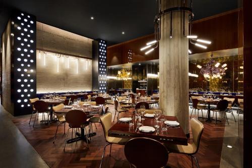 Fotos del hotel - HENDRICKS
