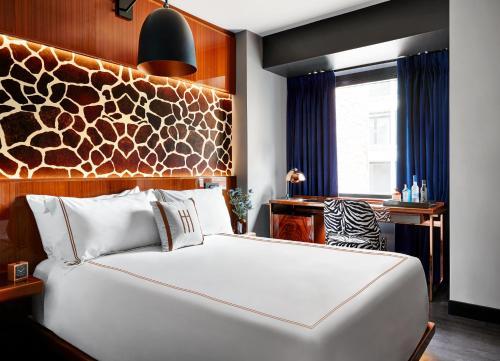 Fotos del hotel - HENDRICKS