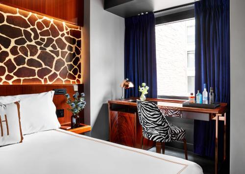 Fotos del hotel - HENDRICKS