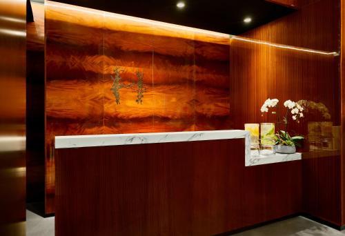 Fotos del hotel - HENDRICKS