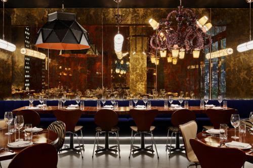 Fotos del hotel - HENDRICKS