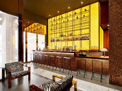 Fotos del hotel - HENDRICKS