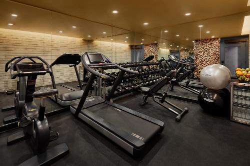 Fotos del hotel - HENDRICKS