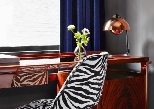 Fotos del hotel - HENDRICKS