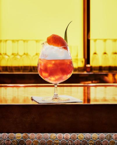 Fotos del hotel - HENDRICKS