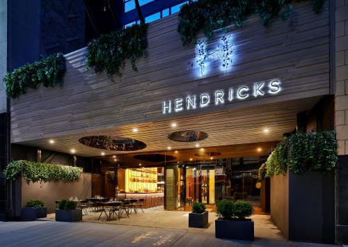 Fotos del hotel - HENDRICKS