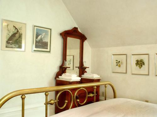 Fotos del hotel - The Chateau Tivoli Bed & Breakfast