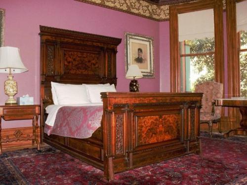 Fotos del hotel - The Chateau Tivoli Bed & Breakfast