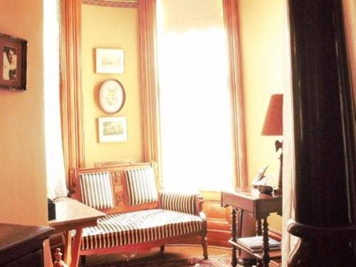 Fotos del hotel - The Chateau Tivoli Bed & Breakfast
