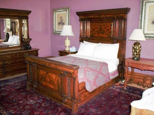 Fotos del hotel - The Chateau Tivoli Bed & Breakfast