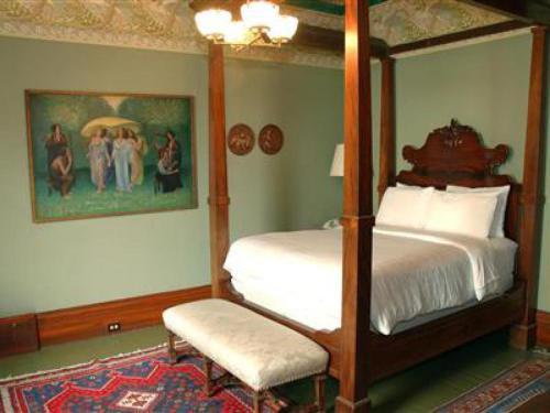 Fotos del hotel - The Chateau Tivoli Bed & Breakfast