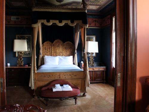 Fotos del hotel - The Chateau Tivoli Bed & Breakfast