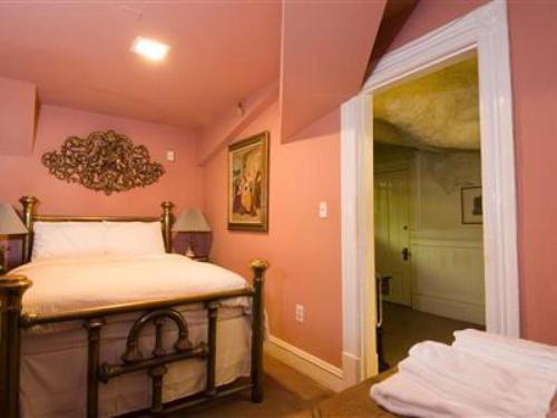 Fotos del hotel - The Chateau Tivoli Bed & Breakfast