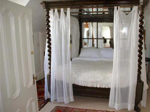 Fotos del hotel - The Chateau Tivoli Bed & Breakfast