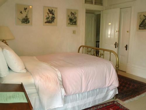 Fotos del hotel - The Chateau Tivoli Bed & Breakfast