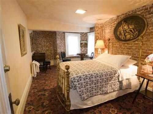 Fotos del hotel - The Chateau Tivoli Bed & Breakfast