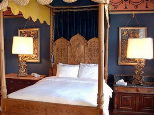 Fotos del hotel - The Chateau Tivoli Bed & Breakfast