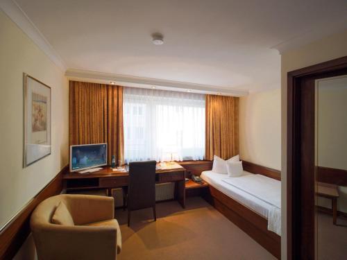 Fotos del hotel - Hotel Kraft